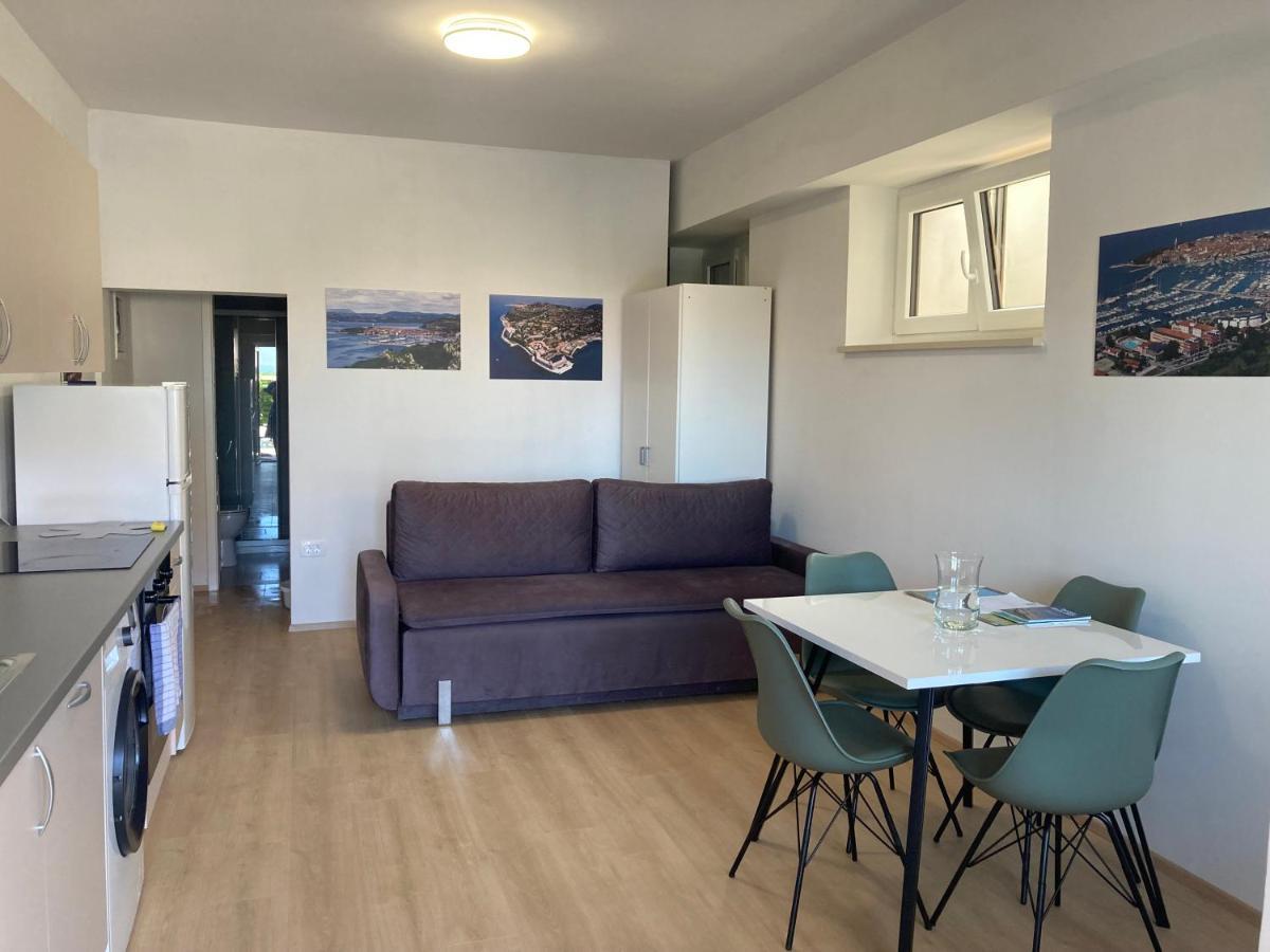 Bellevue 1 Lejlighed Izola Eksteriør billede